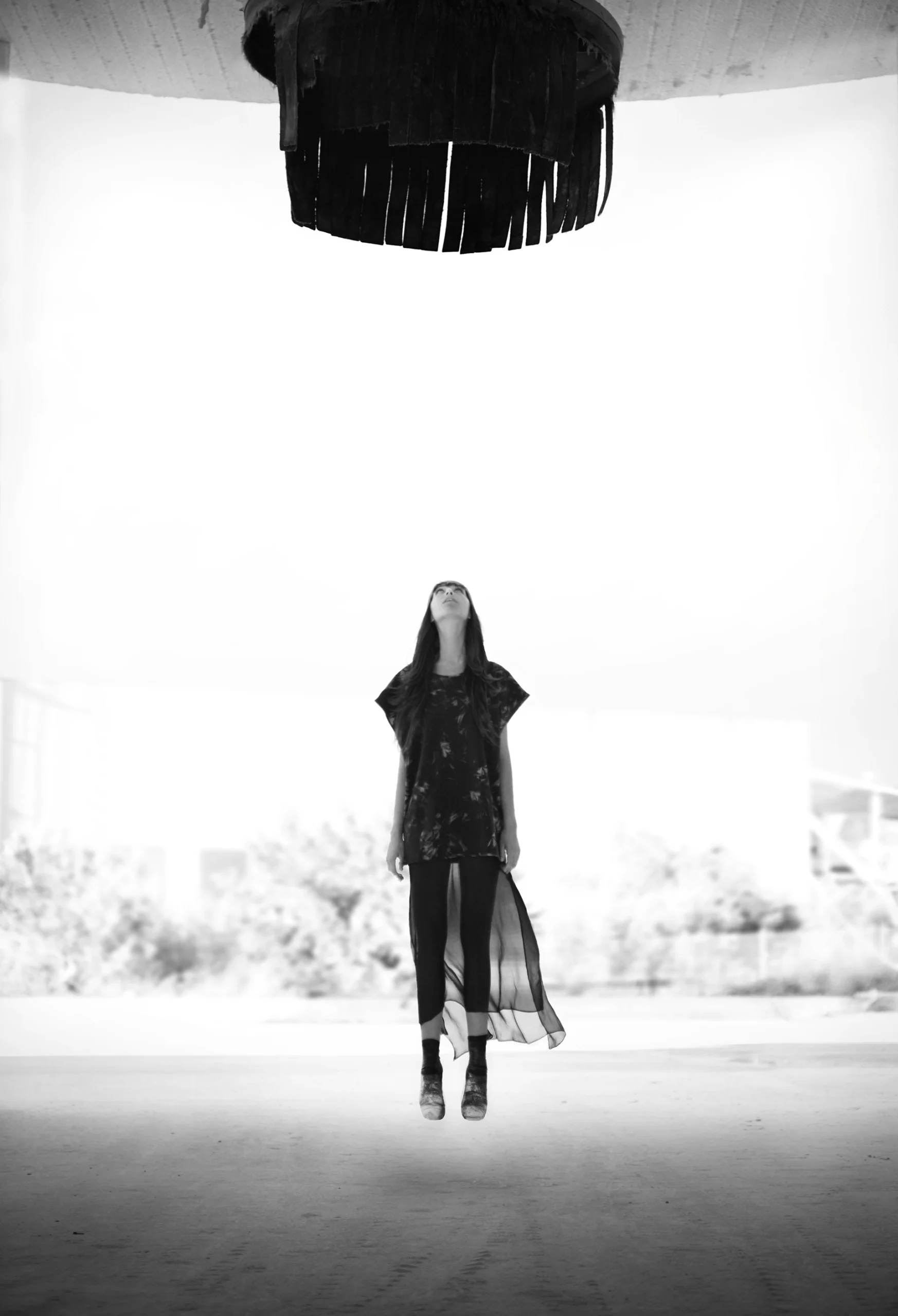 levitation